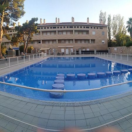 Atico Duplex Uma Διαμέρισμα Benicarló Εξωτερικό φωτογραφία