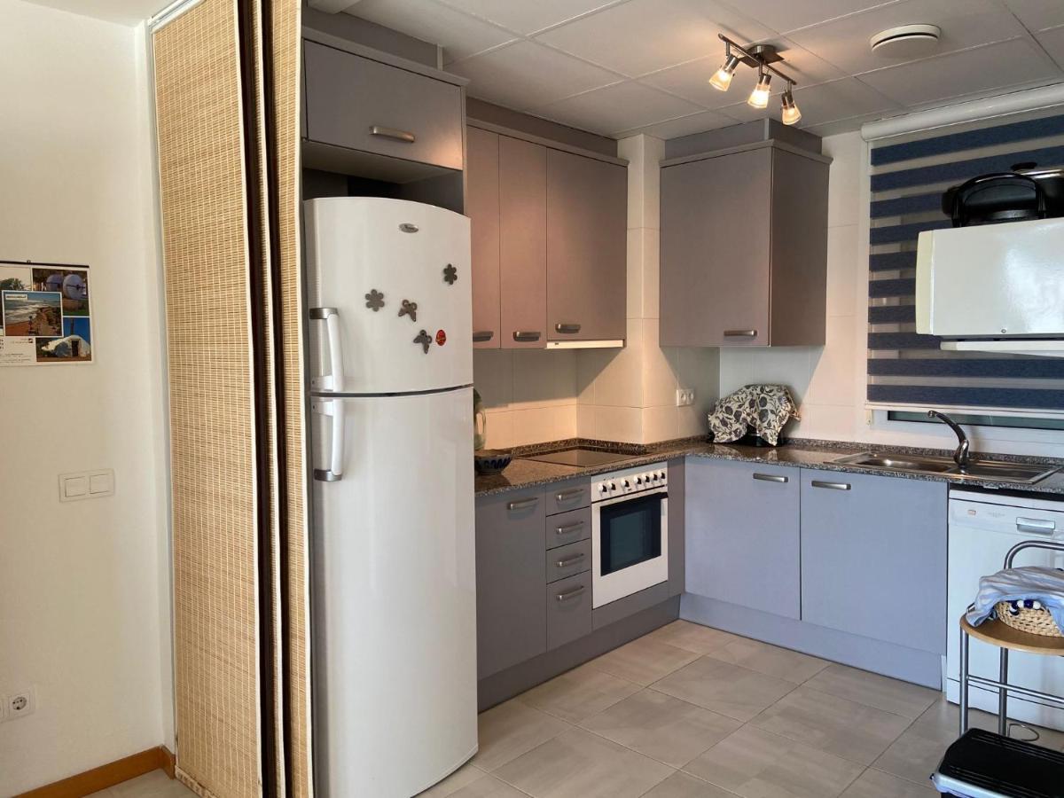 Atico Duplex Uma Διαμέρισμα Benicarló Εξωτερικό φωτογραφία