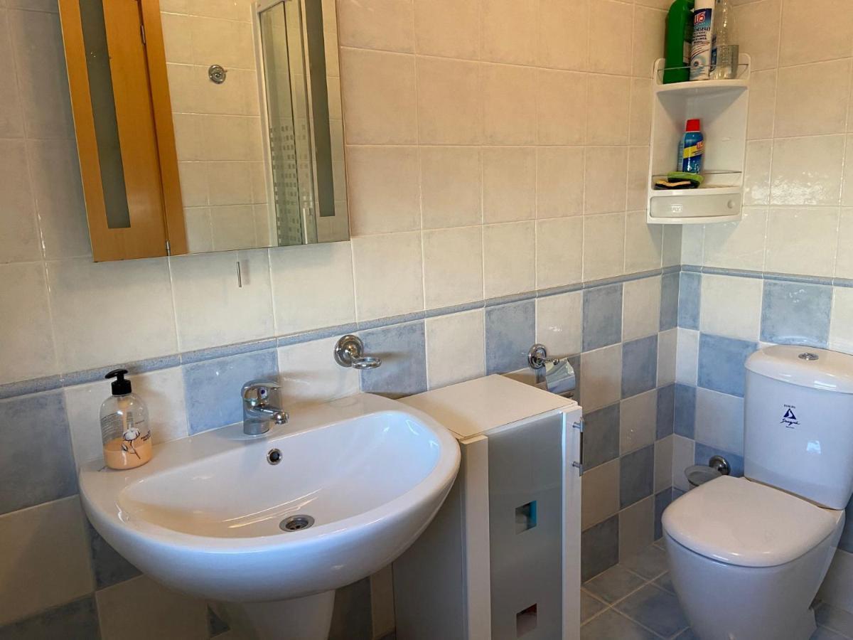 Atico Duplex Uma Διαμέρισμα Benicarló Εξωτερικό φωτογραφία