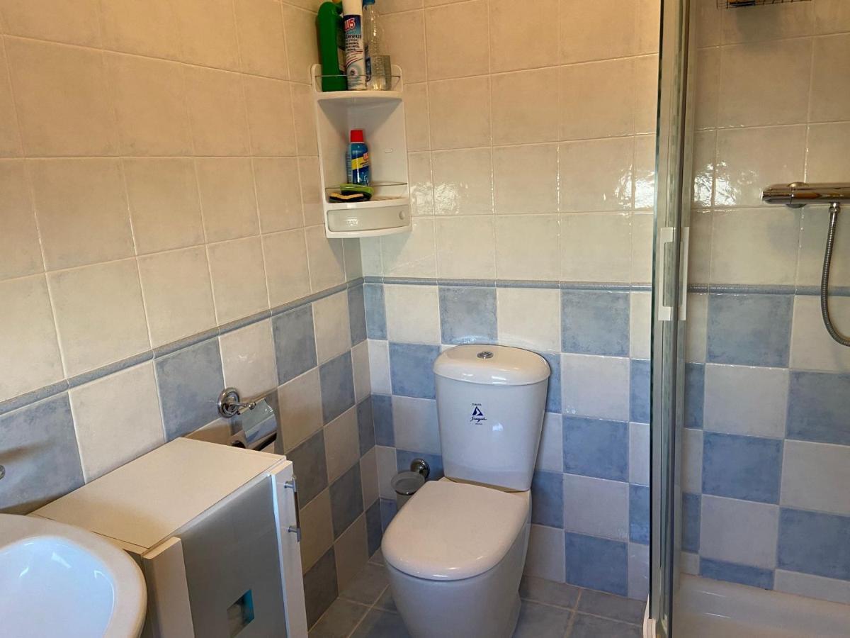 Atico Duplex Uma Διαμέρισμα Benicarló Εξωτερικό φωτογραφία