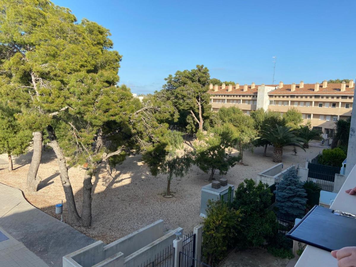 Atico Duplex Uma Διαμέρισμα Benicarló Εξωτερικό φωτογραφία