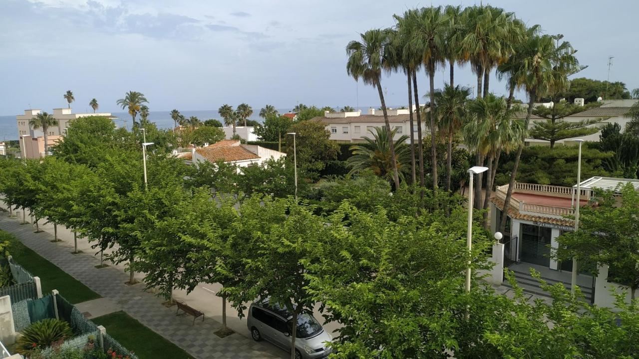 Atico Duplex Uma Διαμέρισμα Benicarló Εξωτερικό φωτογραφία