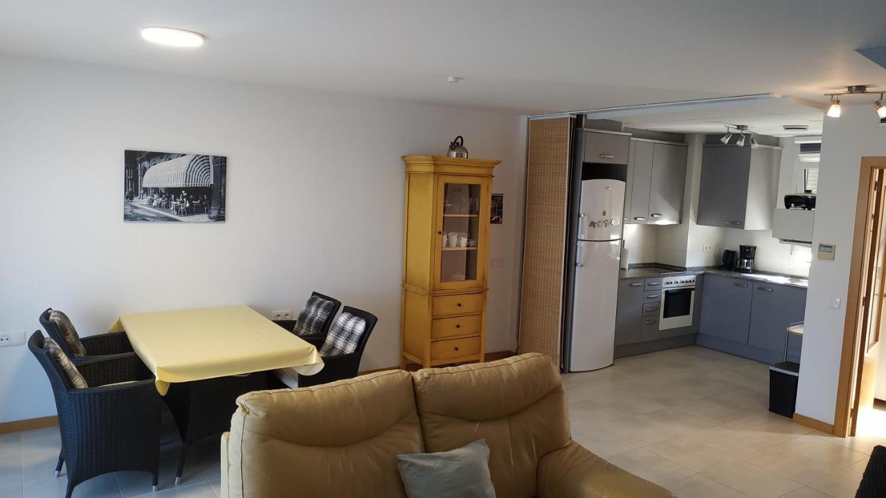 Atico Duplex Uma Διαμέρισμα Benicarló Εξωτερικό φωτογραφία
