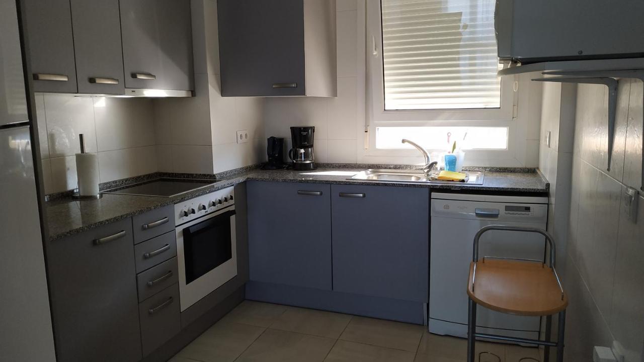 Atico Duplex Uma Διαμέρισμα Benicarló Εξωτερικό φωτογραφία