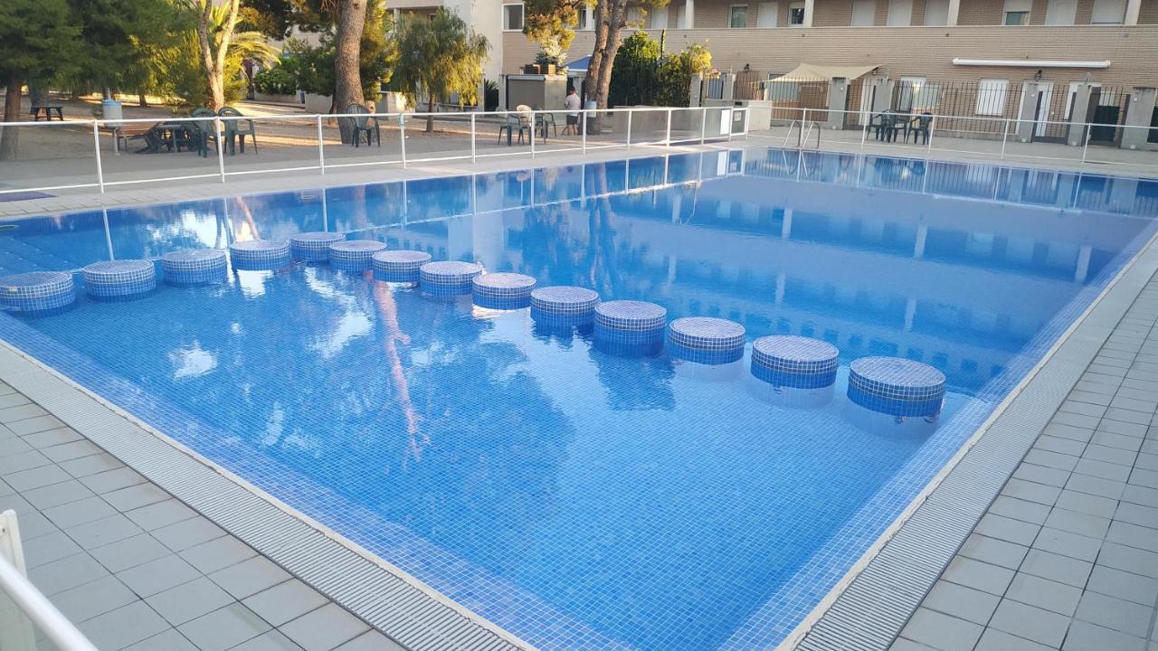 Atico Duplex Uma Διαμέρισμα Benicarló Εξωτερικό φωτογραφία