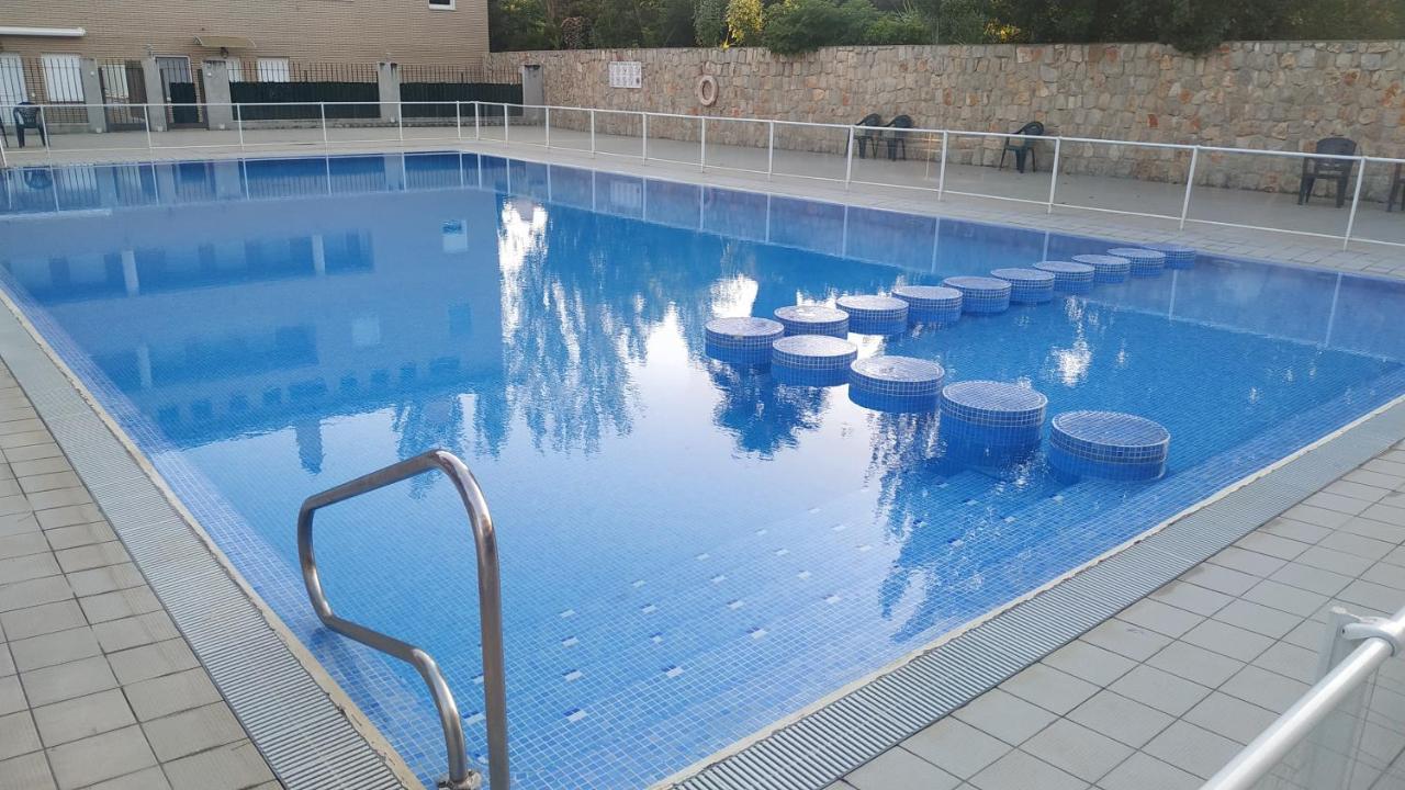 Atico Duplex Uma Διαμέρισμα Benicarló Εξωτερικό φωτογραφία