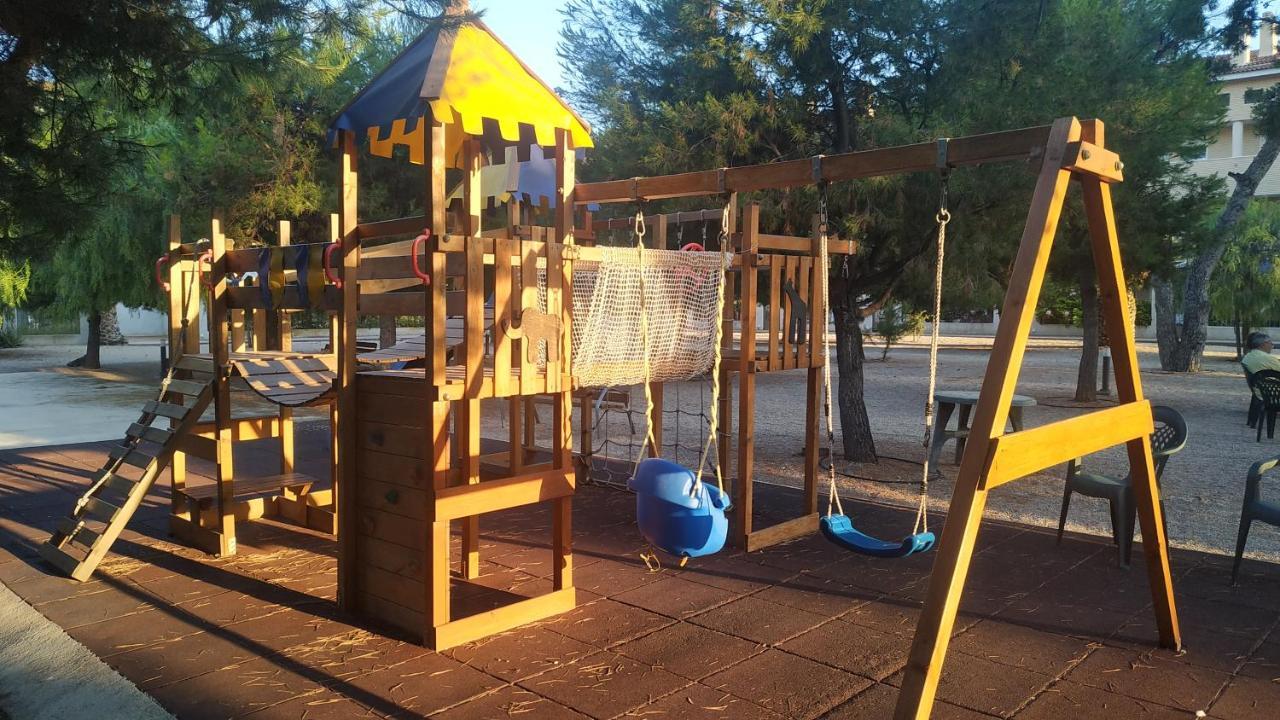 Atico Duplex Uma Διαμέρισμα Benicarló Εξωτερικό φωτογραφία