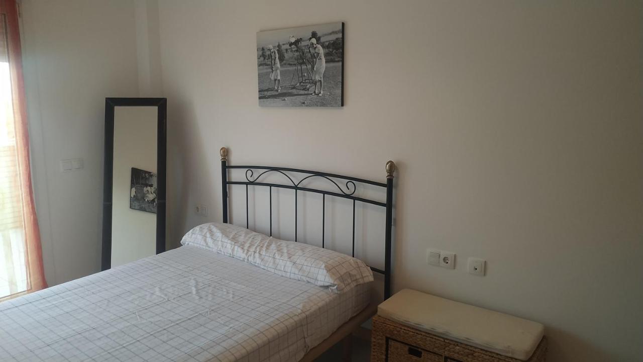 Atico Duplex Uma Διαμέρισμα Benicarló Εξωτερικό φωτογραφία
